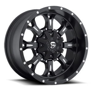 Fuel Offroad Krank - D517